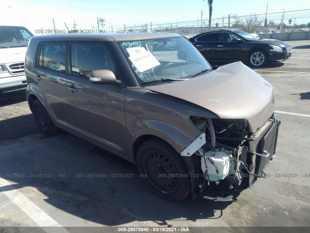 SCION XB 2012 jtlze4fe4cj012075