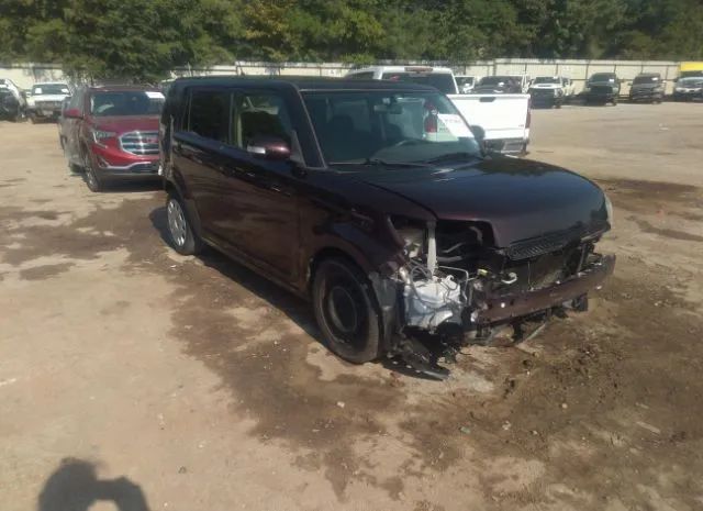 SCION XB 2012 jtlze4fe4cj012318