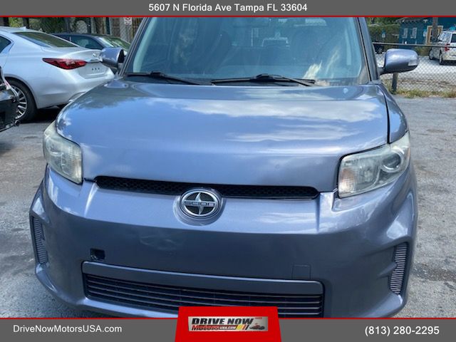 SCION XB 2012 jtlze4fe4cj012366