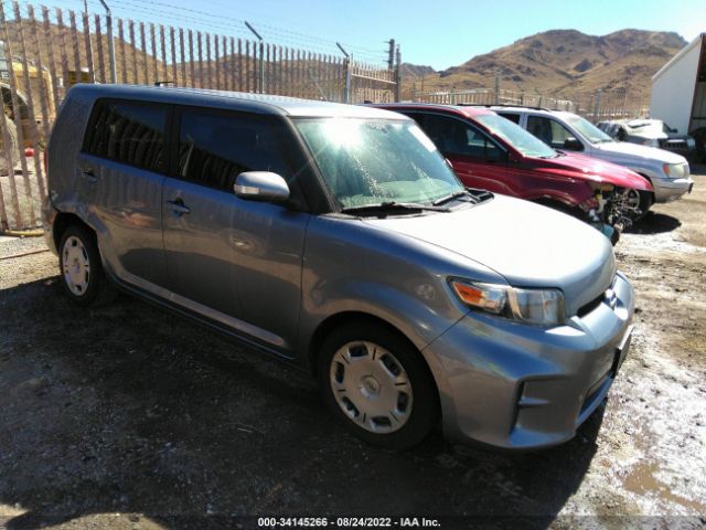 SCION XB 2012 jtlze4fe4cj012738