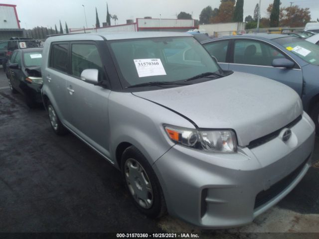 SCION XB 2012 jtlze4fe4cj013081