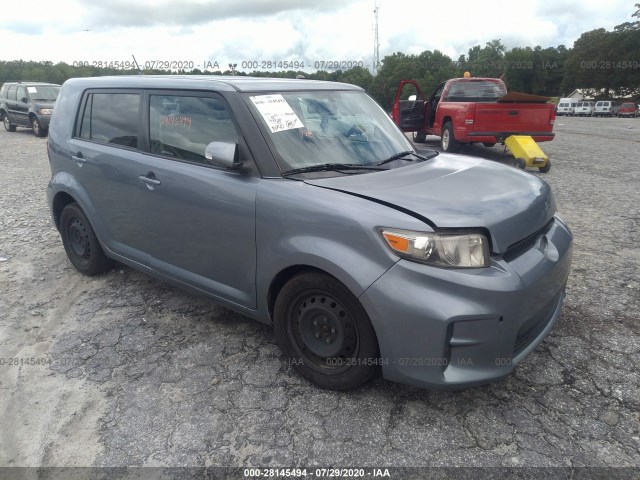 SCION XB 2012 jtlze4fe4cj013128