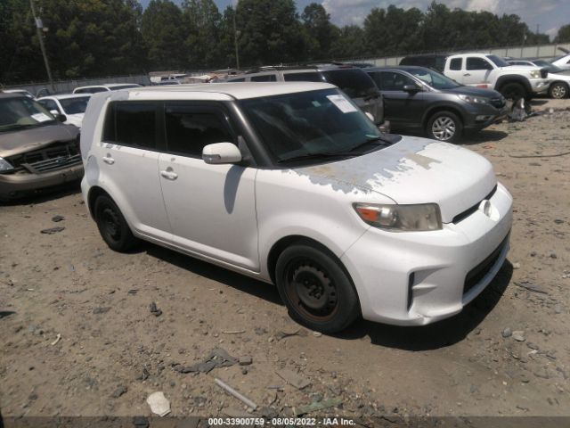 SCION XB 2012 jtlze4fe4cj013811