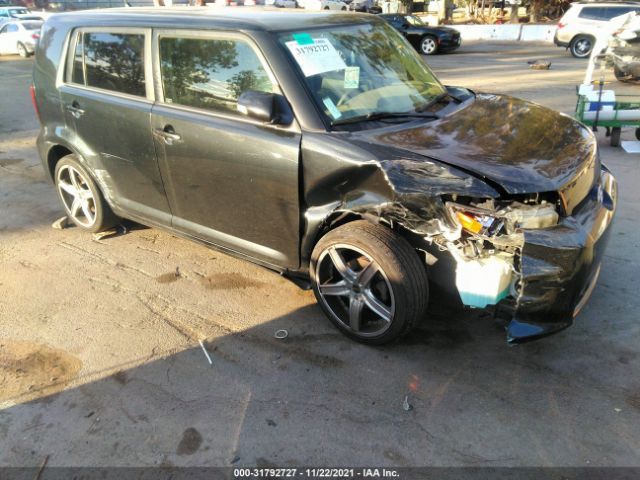 SCION XB 2012 jtlze4fe4cj013890