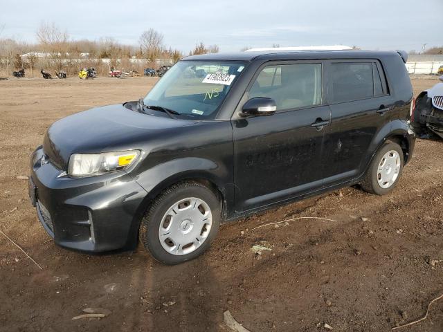 SCION XB 2012 jtlze4fe4cj014716