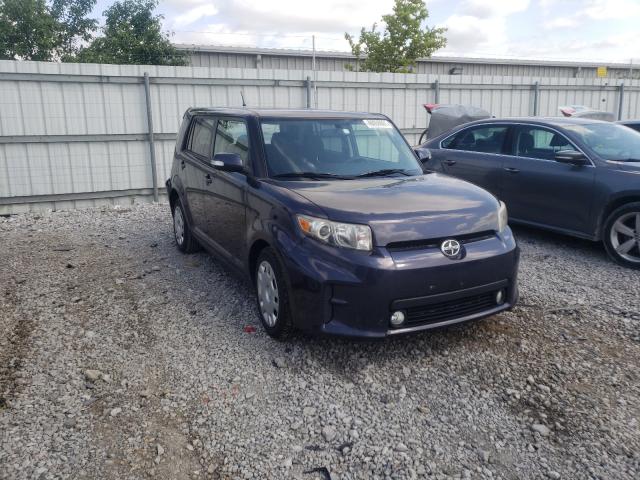 TOYOTA SCION XB 2012 jtlze4fe4cj015283