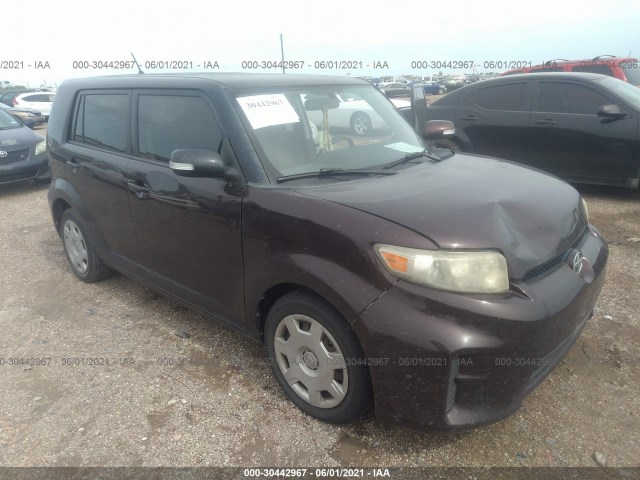 SCION XB 2012 jtlze4fe4cj015686