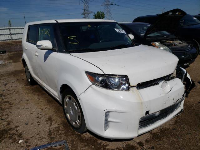 TOYOTA SCION 2012 jtlze4fe4cj015946