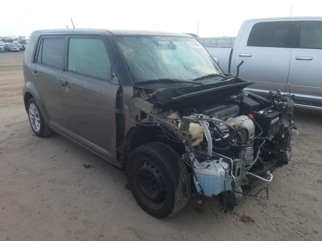 TOYOTA SCION XB 2012 jtlze4fe4cj016045