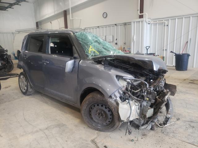 TOYOTA SCION XB 2012 jtlze4fe4cj016143