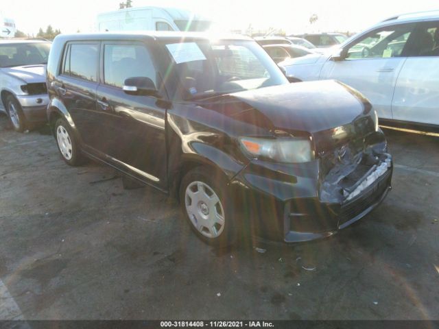 SCION XB 2012 jtlze4fe4cj016787