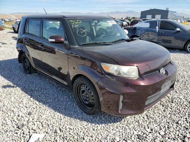 TOYOTA SCION XB 2012 jtlze4fe4cj016868