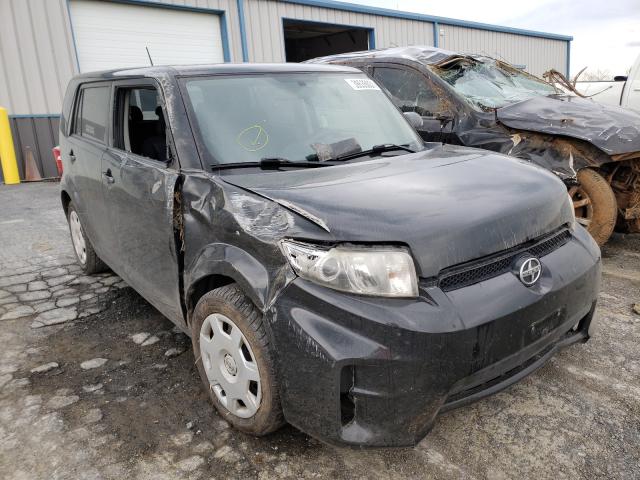 TOYOTA SCION XB 2012 jtlze4fe4cj017454