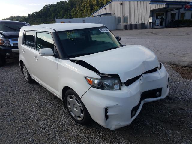 TOYOTA SCION XB 2012 jtlze4fe4cj017499