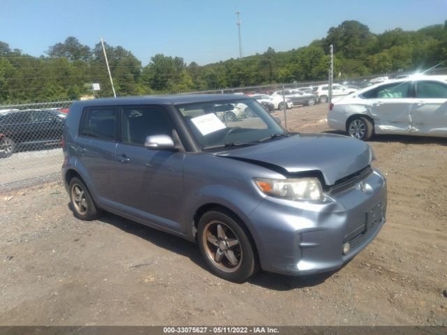 SCION XB 2012 jtlze4fe4cj018247