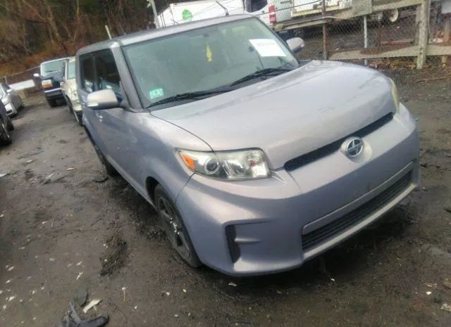 SCION XB 2012 jtlze4fe4cj018541