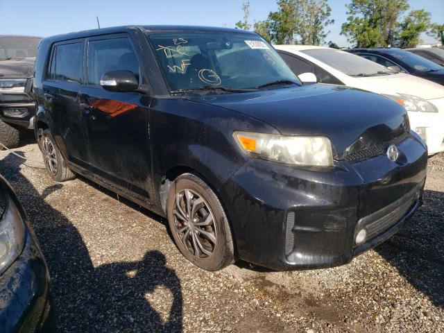 TOYOTA SCION XB 2012 jtlze4fe4cj019978