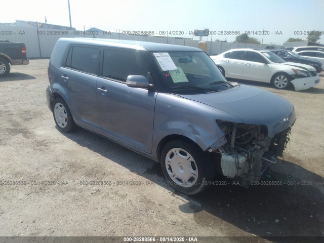 SCION XB 2012 jtlze4fe4cj020290