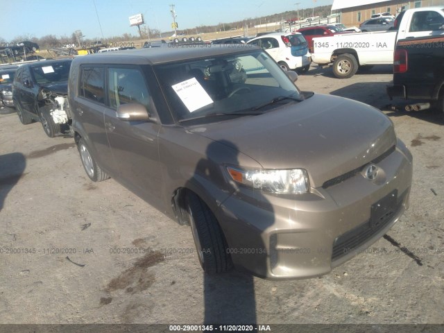 SCION XB 2012 jtlze4fe4cj020922