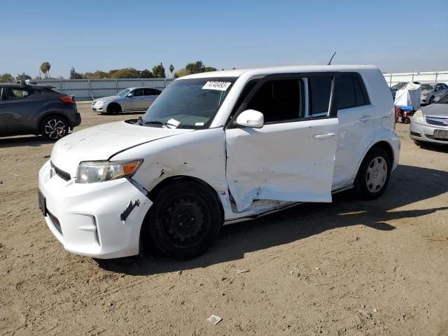 TOYOTA SCION 2012 jtlze4fe4cj021164