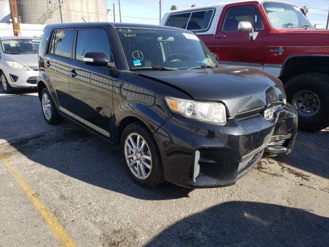 TOYOTA SCION XB 2012 jtlze4fe4cj021665