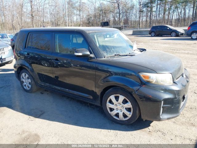 SCION XB 2012 jtlze4fe4cj021679