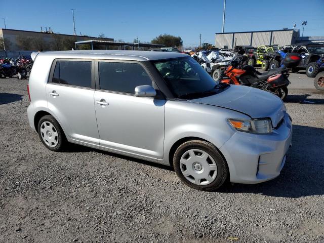 TOYOTA SCION XB 2012 jtlze4fe4cj022217