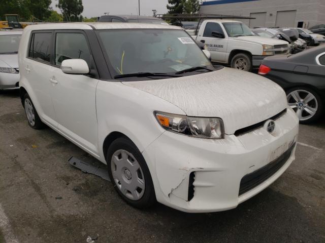 TOYOTA SCION XB 2012 jtlze4fe4cj022444