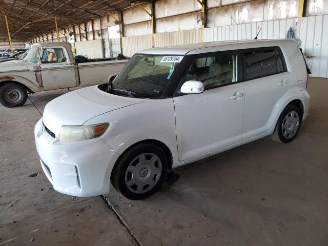 TOYOTA SCION 2012 jtlze4fe4cj022623