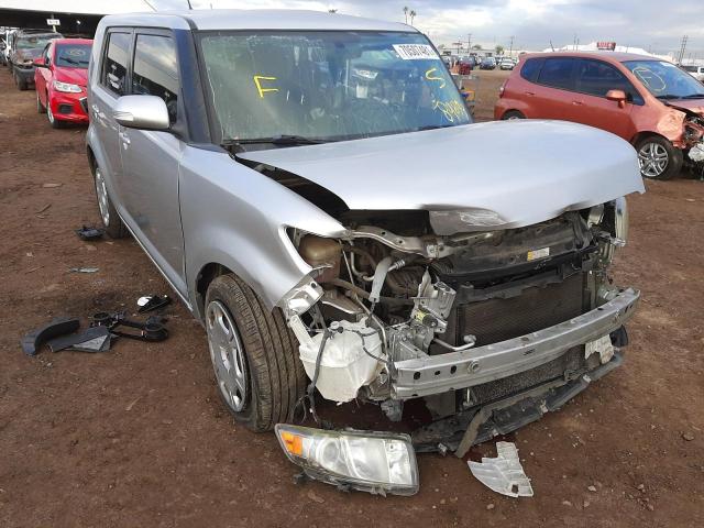 TOYOTA SCION XB 2012 jtlze4fe4cj022685