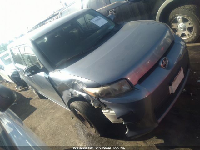 SCION XB 2012 jtlze4fe4cj022816