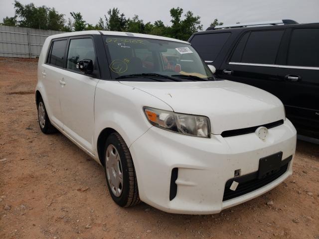 TOYOTA SCION XB 2012 jtlze4fe4cj023402