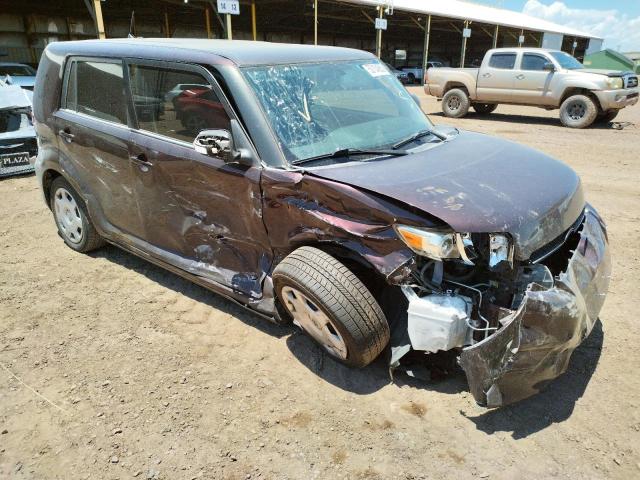 TOYOTA SCION XB 2012 jtlze4fe4cj023416