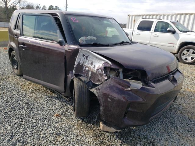 SCION XB 2012 jtlze4fe4cj024565