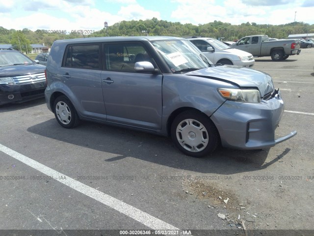 SCION XB 2012 jtlze4fe4cj024680