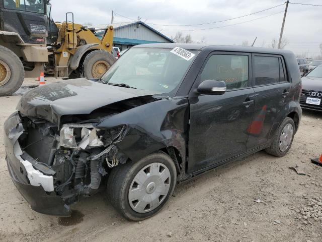 TOYOTA SCION XB 2012 jtlze4fe4cj024775