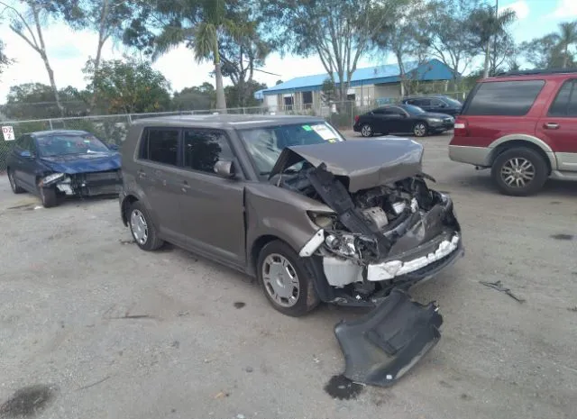 SCION XB 2012 jtlze4fe4cj024842