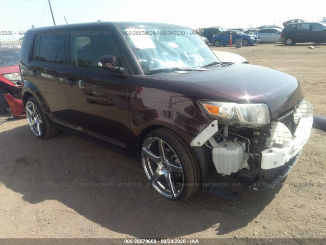 SCION XB 2012 jtlze4fe4cj025022