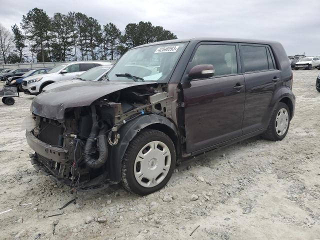 TOYOTA SCION XB 2012 jtlze4fe4cj025182