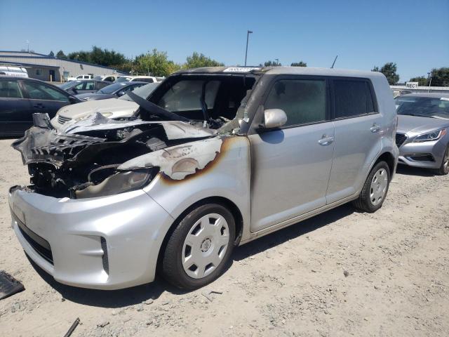 TOYOTA SCION XB 2012 jtlze4fe4cj025652