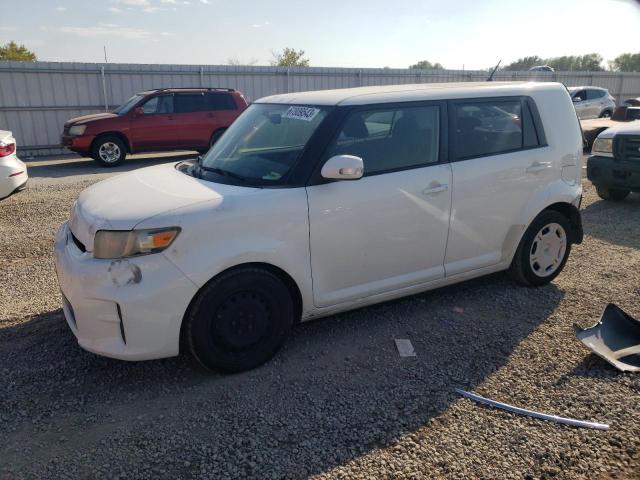 TOYOTA SCION 2012 jtlze4fe4cj026025