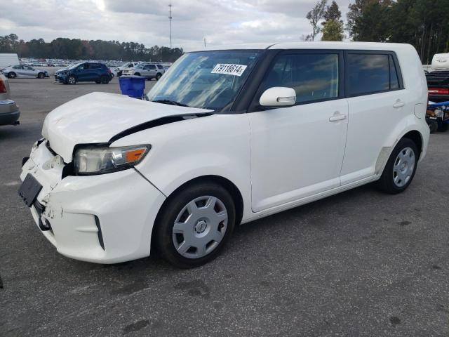 TOYOTA SCION XB 2012 jtlze4fe4cj026137