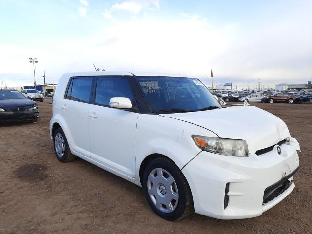 TOYOTA SCION XB 2012 jtlze4fe4cj026221