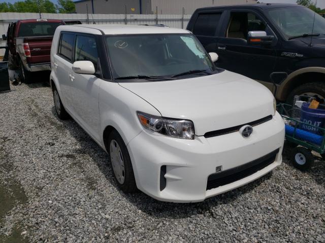 TOYOTA SCION XB 2012 jtlze4fe4cj026462