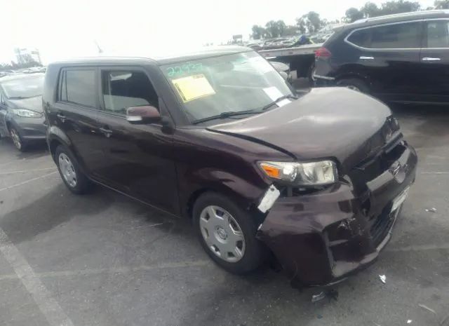 SCION XB 2012 jtlze4fe4cj026557