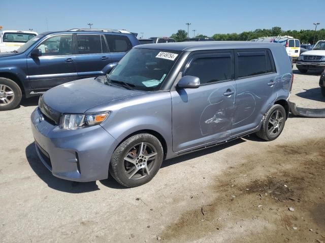 TOYOTA SCION 2012 jtlze4fe4cj026915