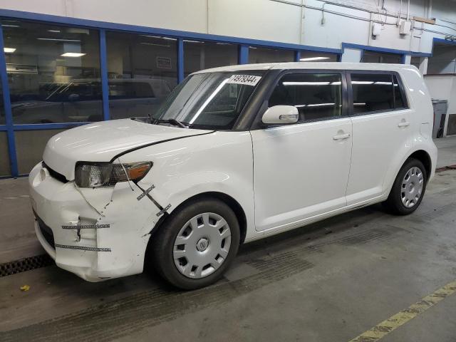 TOYOTA SCION XB 2012 jtlze4fe4cj026946