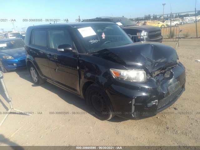 SCION XB 2012 jtlze4fe4cj027756