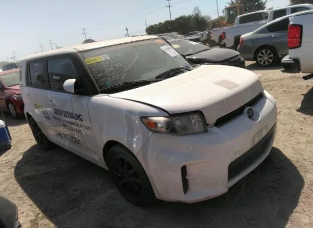 SCION XB 2012 jtlze4fe4cj028227