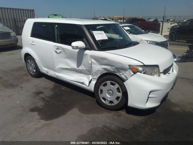 SCION XB 2012 jtlze4fe4cj028695